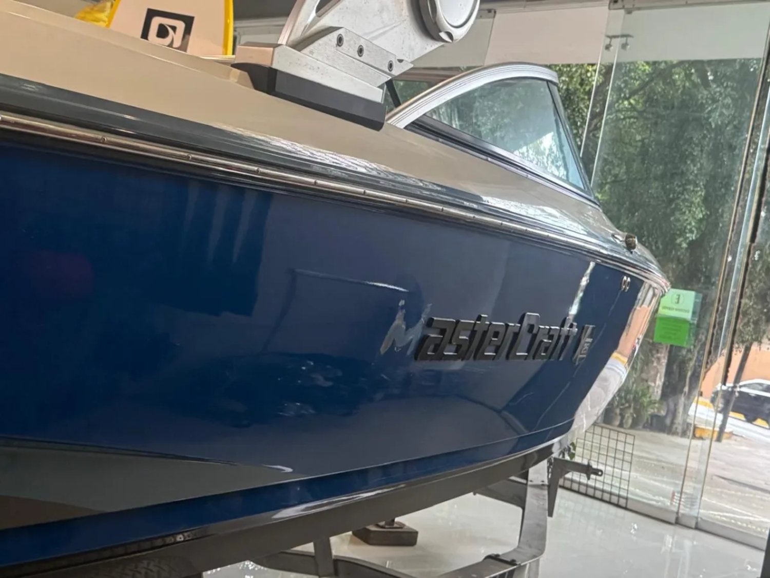 2013 Mastercraft Boats X25 for sale in AUSTIN, Texas