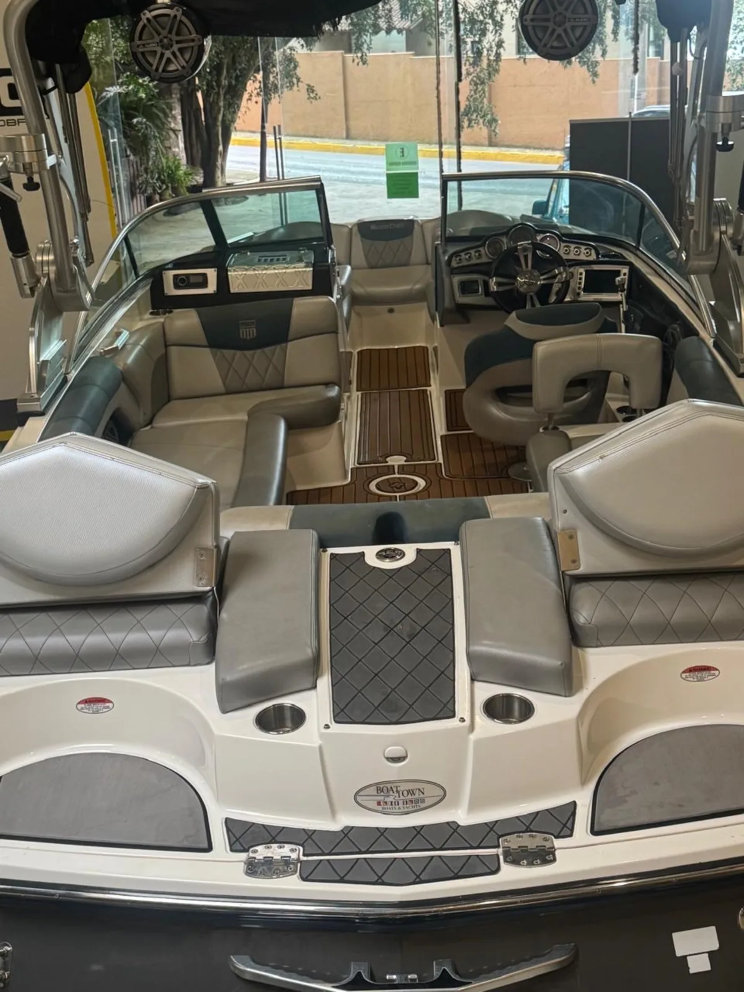 2013 Mastercraft Boats X25 for sale in AUSTIN, Texas
