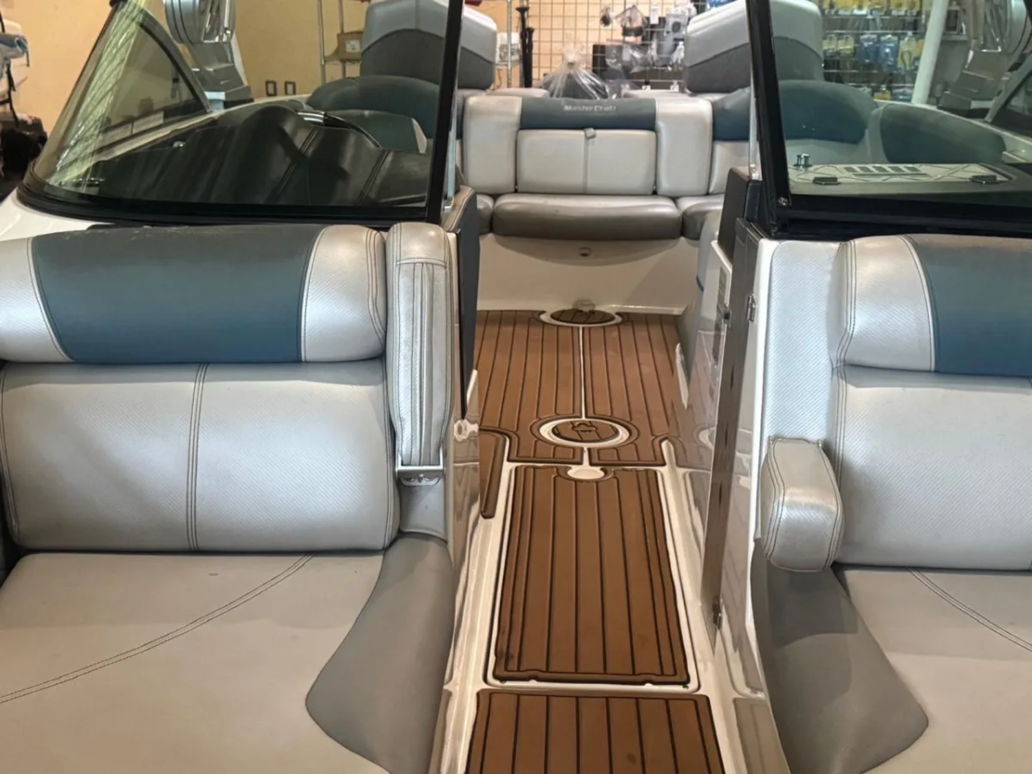 2013 Mastercraft Boats X25 for sale in AUSTIN, Texas