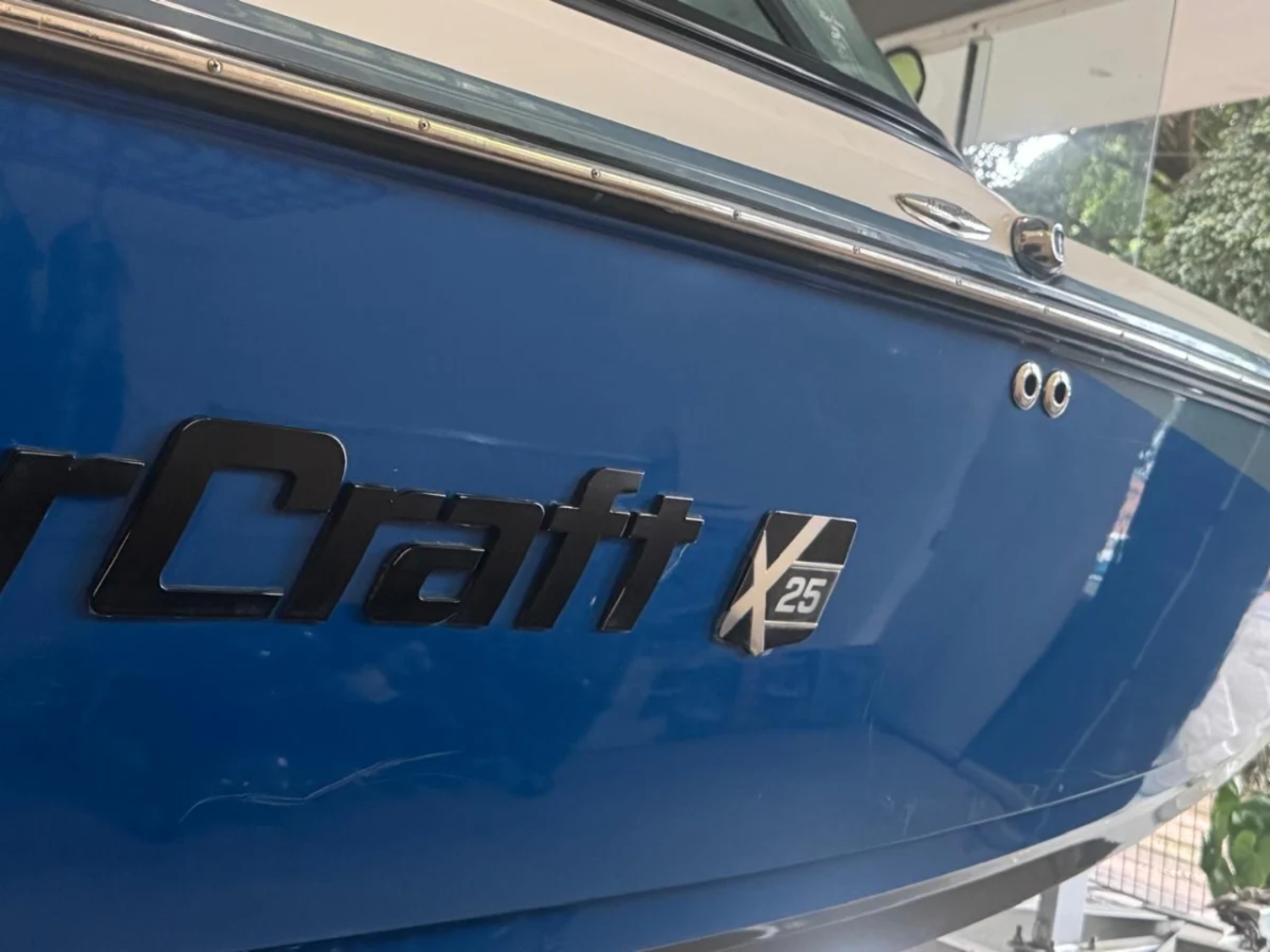 2013 Mastercraft Boats X25 for sale in AUSTIN, Texas