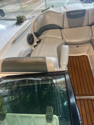 2013 Mastercraft Boats X25 for sale in AUSTIN, Texas