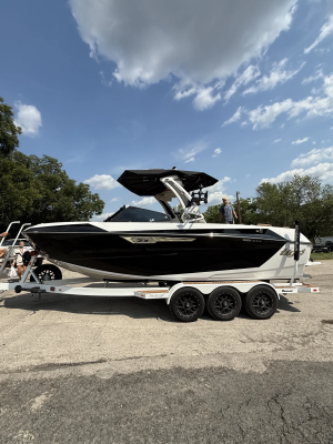 2024 Tige Boats Ultre 23ZX for sale in Fort worth, Texas