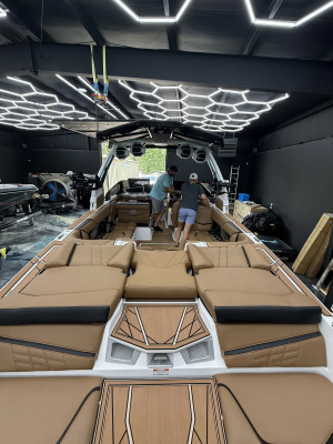 2024 Tige Boats Ultre 23ZX for sale in Fort worth, Texas