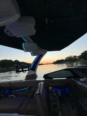 2024 Tige Boats Ultre 23ZX for sale in Fort worth, Texas