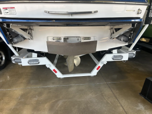 2016 Axis Boats T22 for sale in Valley, Nebraska