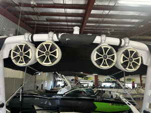 2016 Axis Boats T22 for sale in Valley, Nebraska