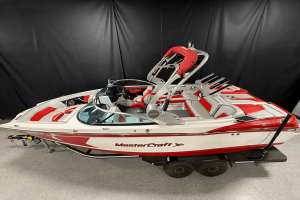 2018 Mastercraft Boats X-Star for sale in Excelsior, Minnesota