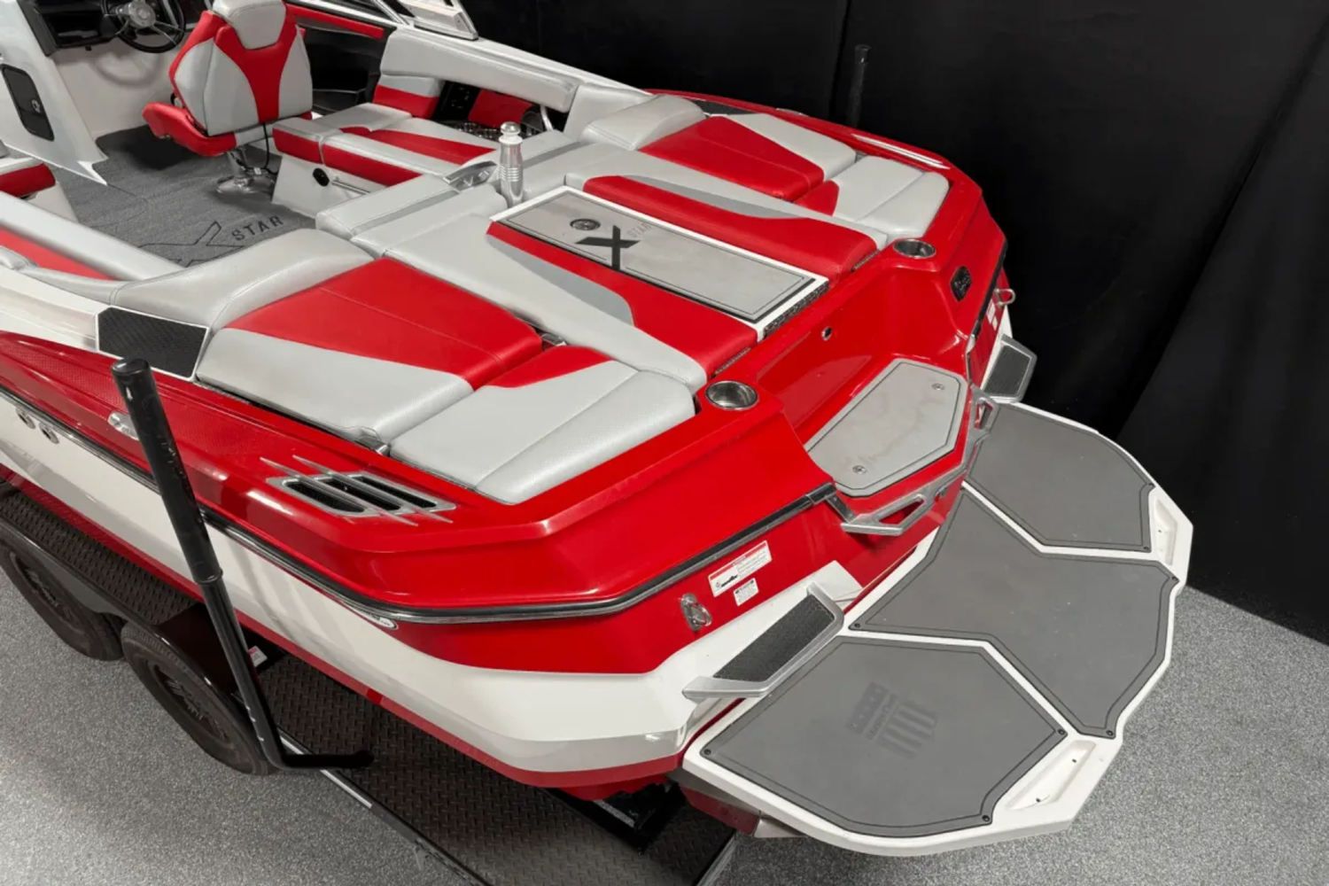 2018 Mastercraft X-Star