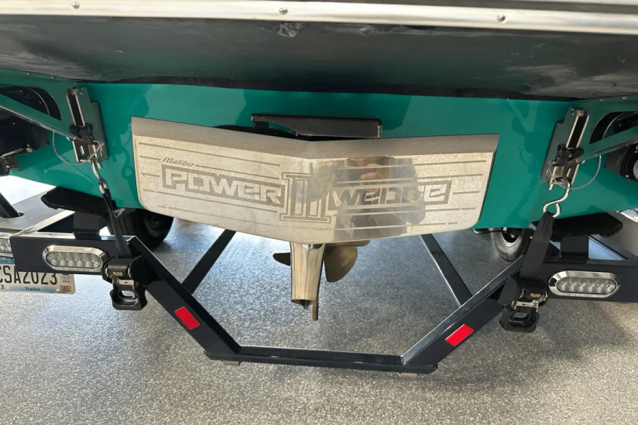 2021 Malibu Boats Wakesetter VLX for sale in Excelsior, Minnesota