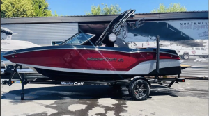 2024 Mastercraft Boats NXT20 for sale in Oregon City, Oregon
