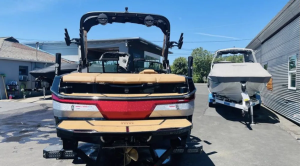 2024 Mastercraft Boats NXT20 for sale in Oregon City, Oregon