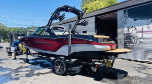 2024 Mastercraft Boats NXT20 for sale in Oregon City, Oregon