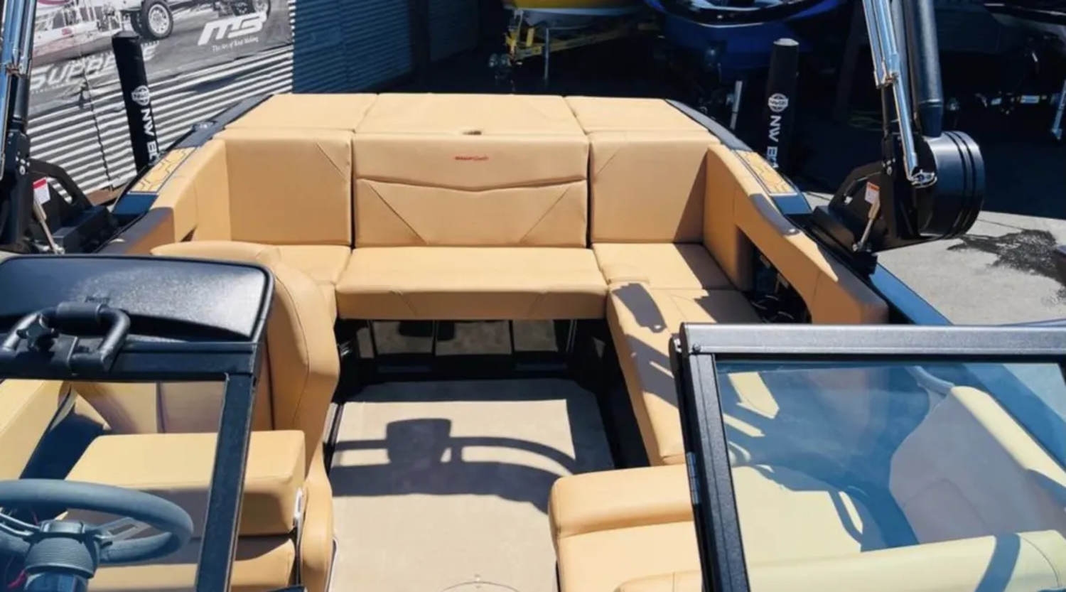 2024 Mastercraft nxt20