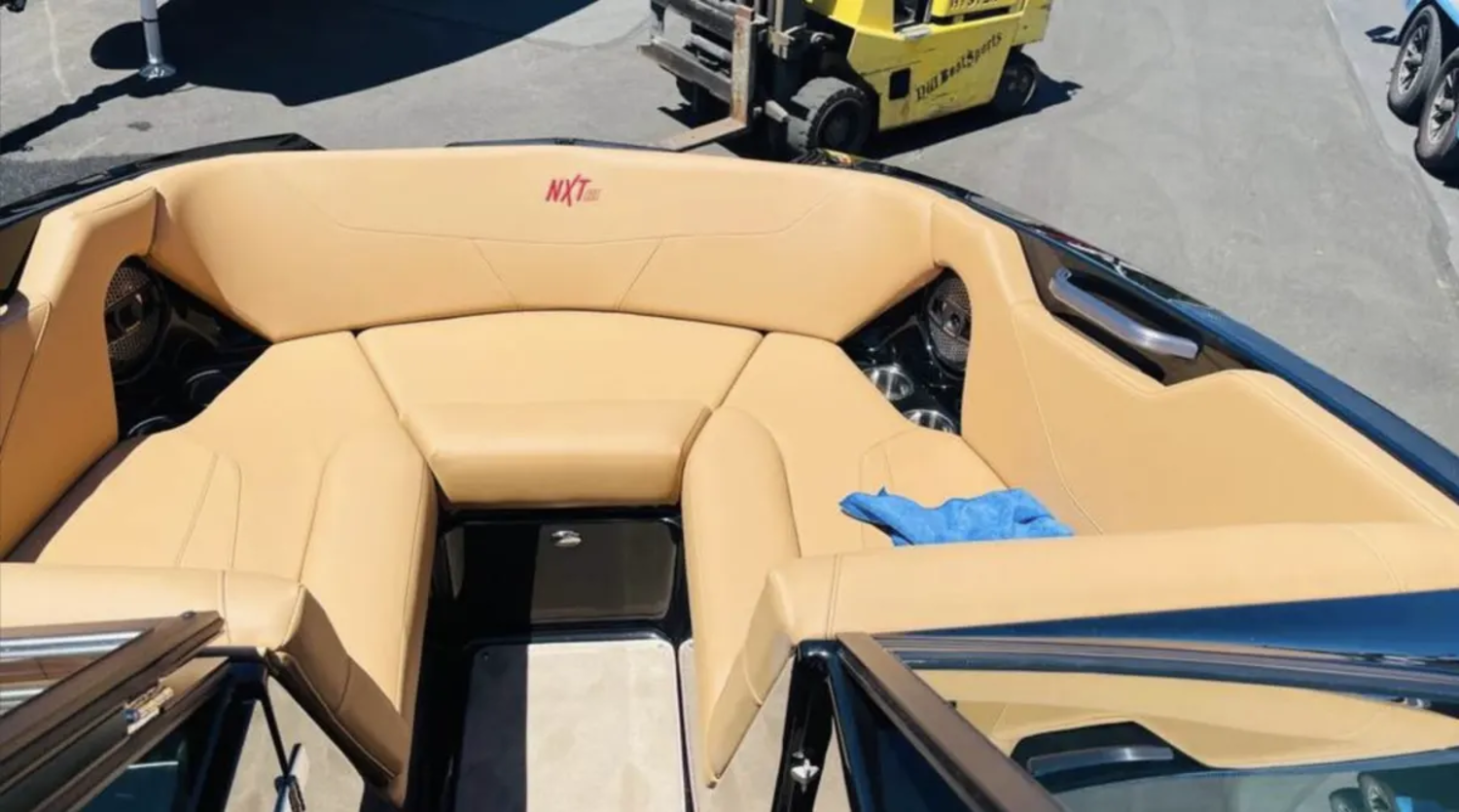 2024 Mastercraft nxt20