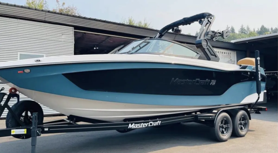 2025 Mastercraft Boats XT24 for sale in Oregon City, Oregon