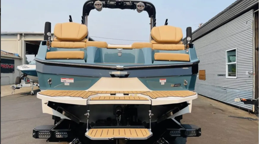 2025 Mastercraft Boats XT24 for sale in Oregon City, Oregon