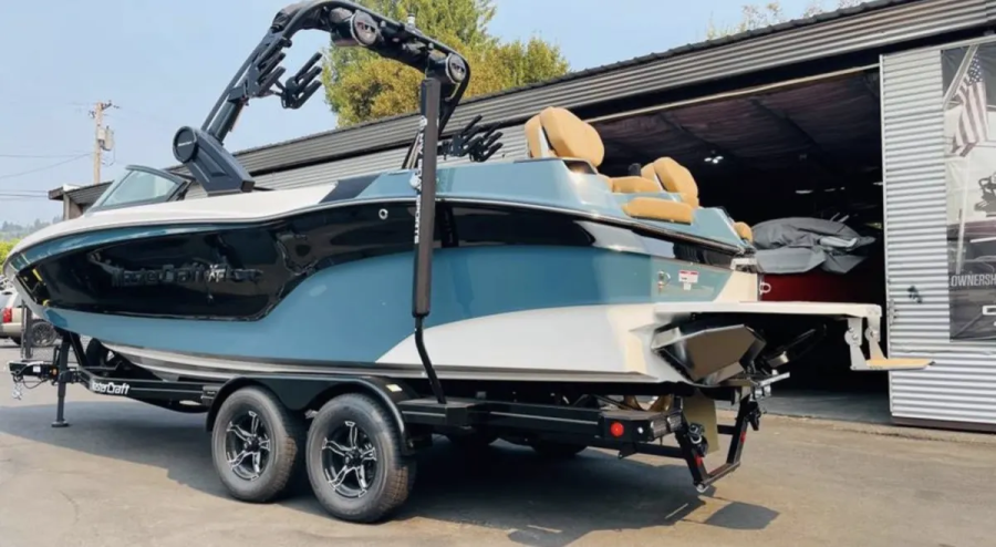 2025 Mastercraft Boats XT24 for sale in Oregon City, Oregon