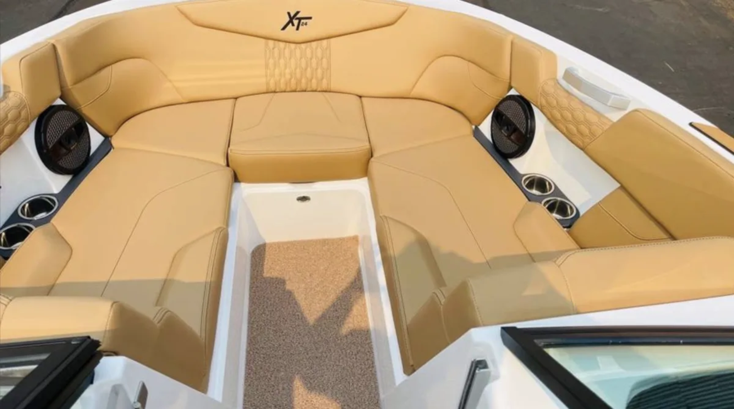 2025 Mastercraft xt24