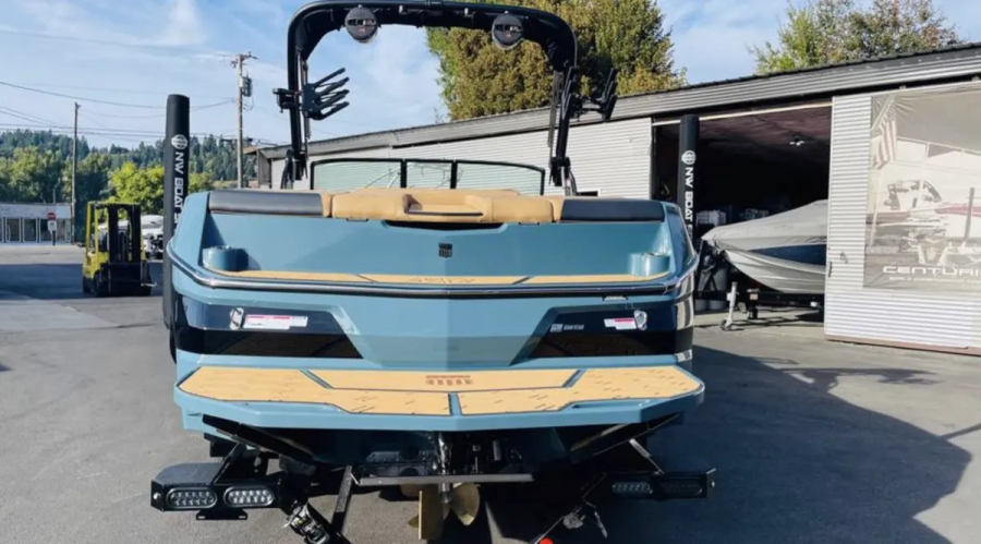 2025 Mastercraft Boats NXT24 for sale in Oregon City, Oregon