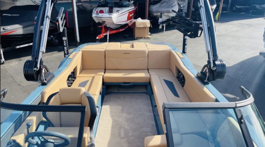 2025 Mastercraft Boats NXT24 for sale in Oregon City, Oregon