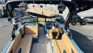 2025 Mastercraft Boats NXT24 for sale in Oregon City, Oregon