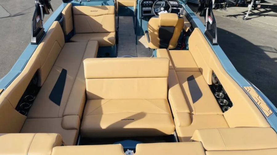 2025 Mastercraft Boats NXT24 for sale in Oregon City, Oregon