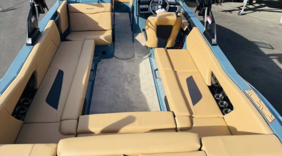 2025 Mastercraft Boats NXT24 for sale in Oregon City, Oregon