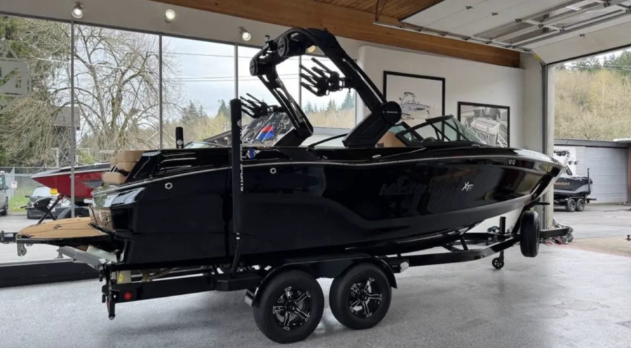 2025 Mastercraft Boats XT22 for sale in Oregon City, Oregon