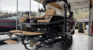 2025 Mastercraft Boats XT22 for sale in Oregon City, Oregon