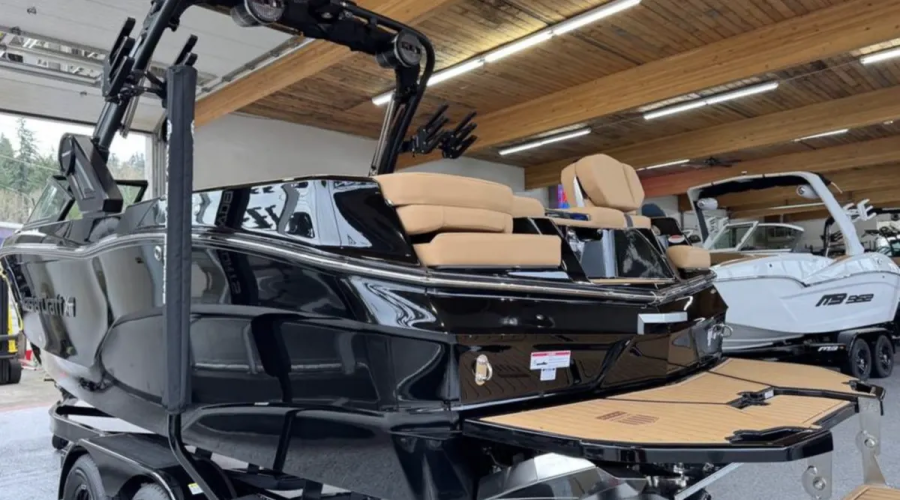 2025 Mastercraft Boats XT22 for sale in Oregon City, Oregon
