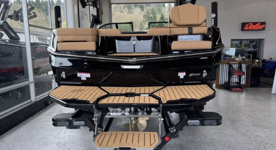 2025 Mastercraft Boats XT22 for sale in Oregon City, Oregon