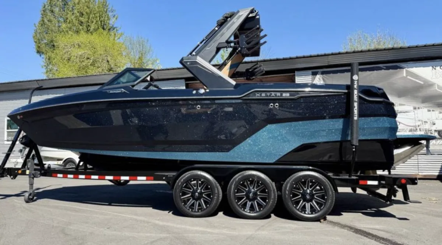 2025 Mastercraft Boats X-Star for sale in Oregon City, Oregon