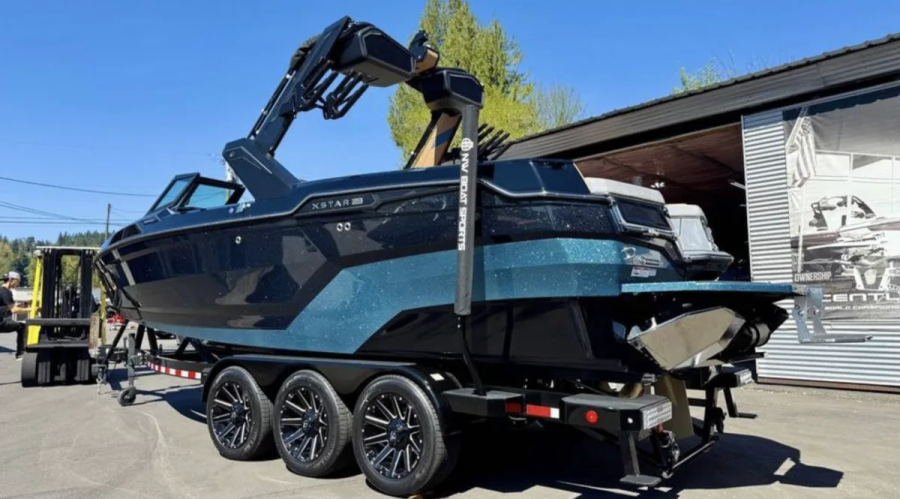 2025 Mastercraft Boats X-Star for sale in Oregon City, Oregon