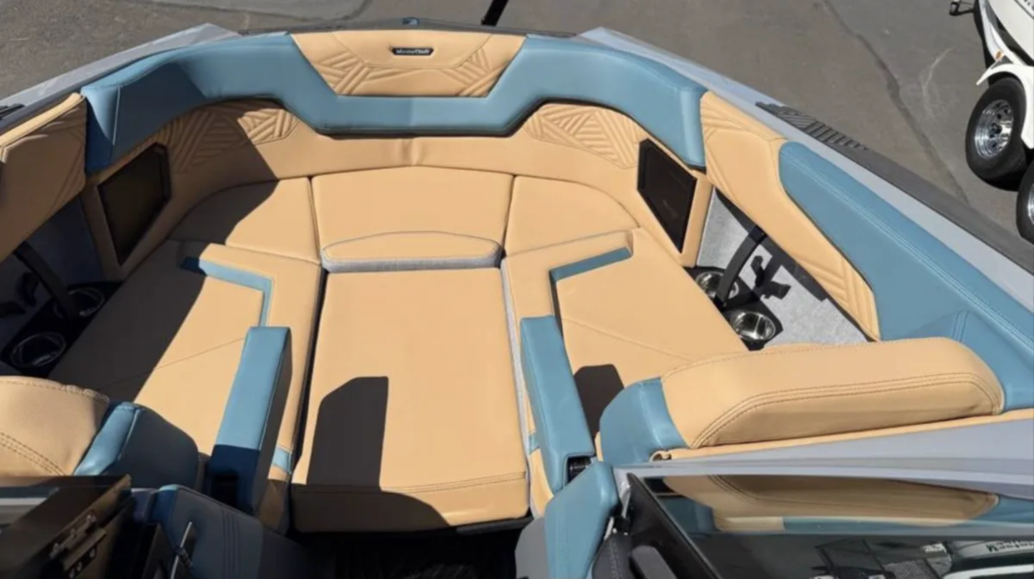 2025 Mastercraft Xstar23 