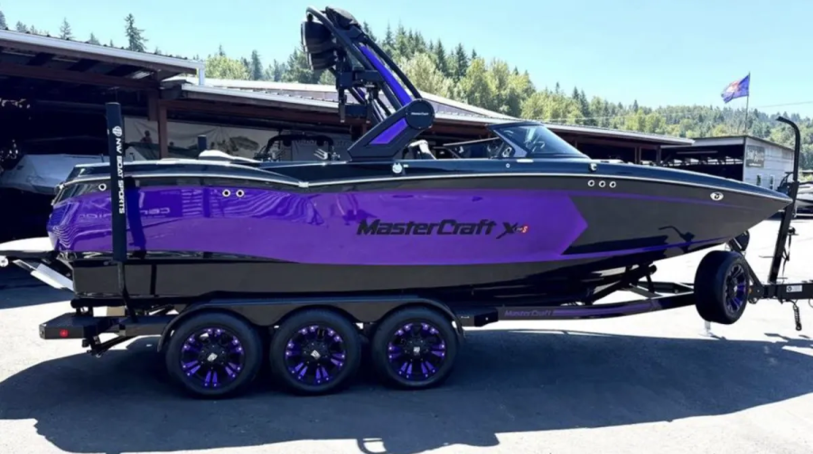 2023 Mastercraft Boats X-Star for sale in Oregon City, Oregon
