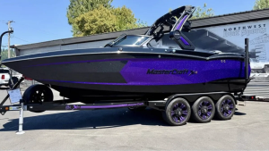 2023 Mastercraft Boats X-Star for sale in Oregon City, Oregon
