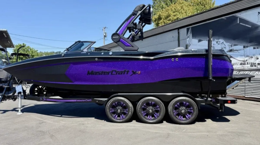 2023 Mastercraft Boats X-Star for sale in Oregon City, Oregon