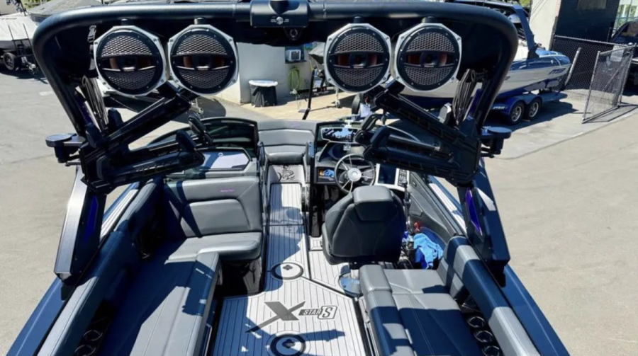 2023 Mastercraft Boats X-Star for sale in Oregon City, Oregon