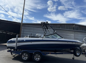 2004 Mastercraft Boats Maristar 210 for sale in Oregon City, Oregon
