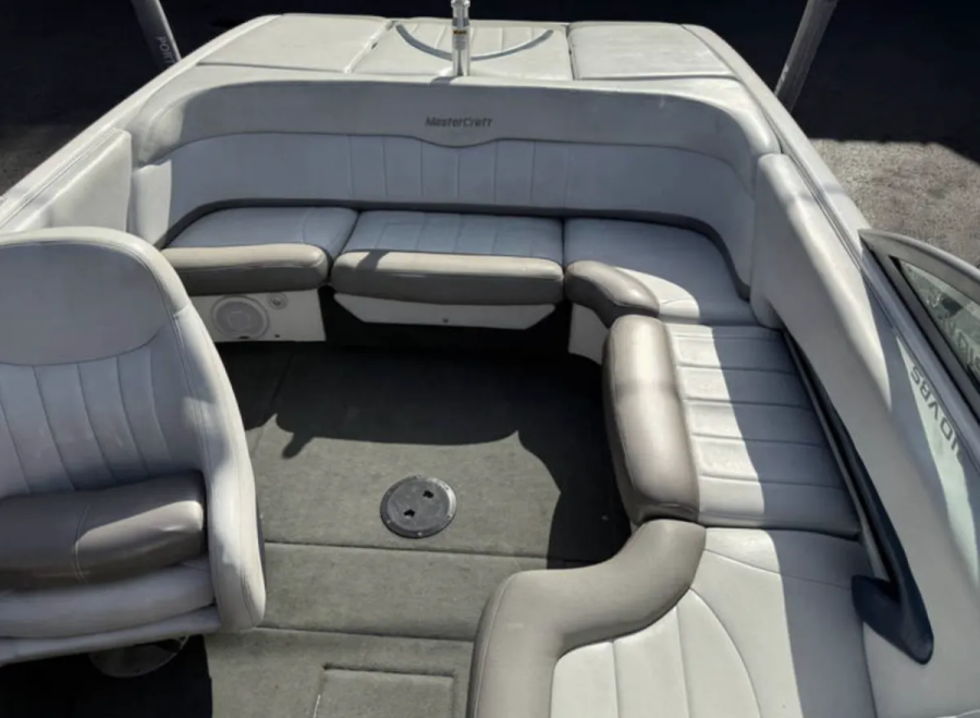 2004 Mastercraft Boats Maristar 210 for sale in Oregon City, Oregon