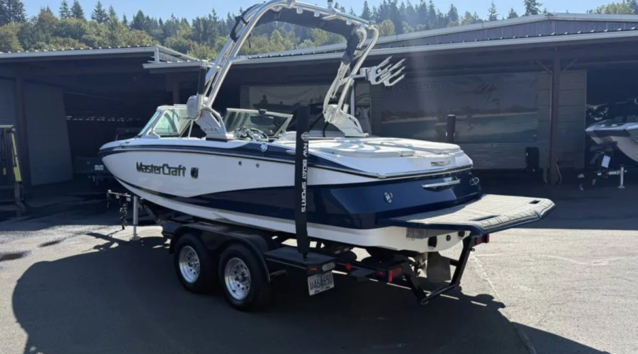2014 Mastercraft Boats X2 for sale in Oregon City, Oregon