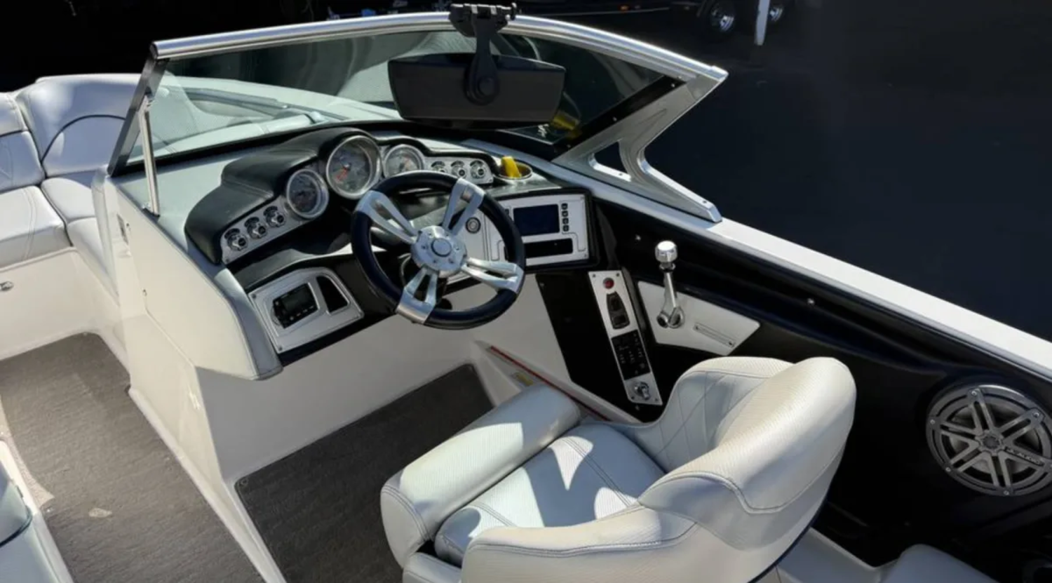 2014 Mastercraft x-2