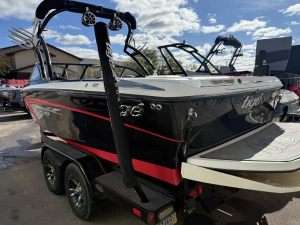 2013 Tige Boats R20 for sale in Shawano, Wisconsin