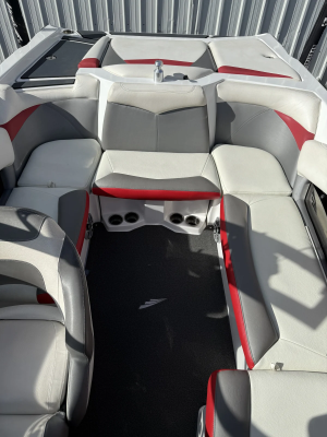 2013 Tige Boats R20 for sale in Shawano, Wisconsin