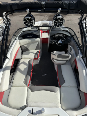 2013 Tige Boats R20 for sale in Shawano, Wisconsin