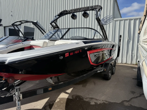 2013 Tige Boats R20 for sale in Shawano, Wisconsin