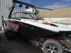 2013 Tige Boats R20 for sale in Shawano, Wisconsin