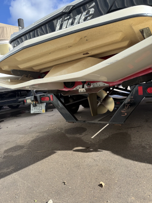 2013 Tige Boats R20 for sale in Shawano, Wisconsin
