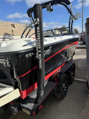 2013 Tige Boats R20 for sale in Shawano, Wisconsin