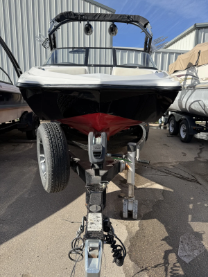 2013 Tige Boats R20 for sale in Shawano, Wisconsin